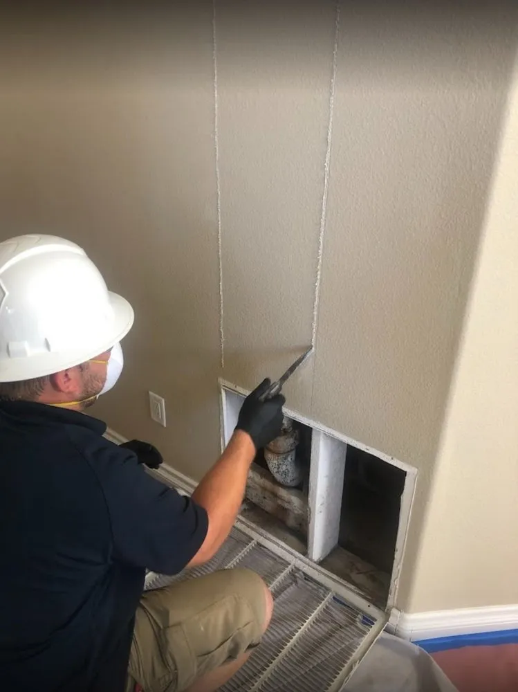 Slide of TotalEase Vero Beach Plumbing