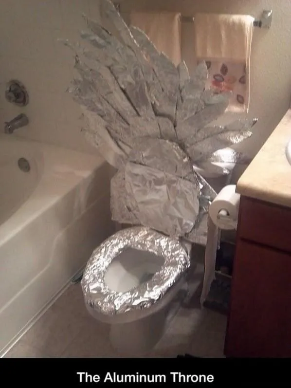 Slide of Totality Fixture & Faucet