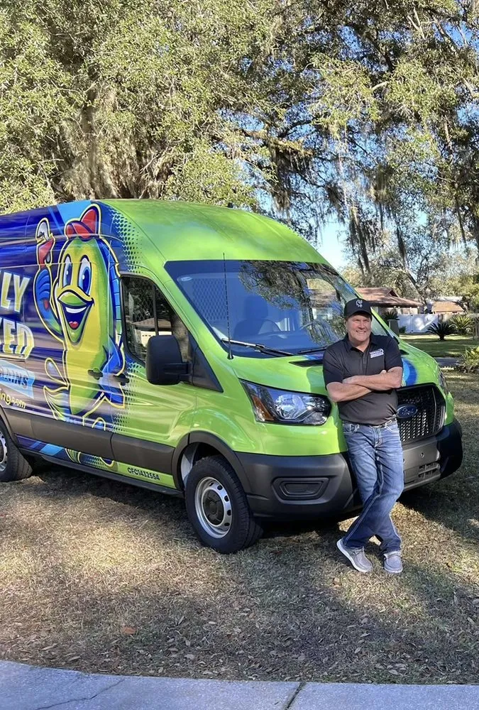 Slide of Totally Hooked Plumbing & Drains