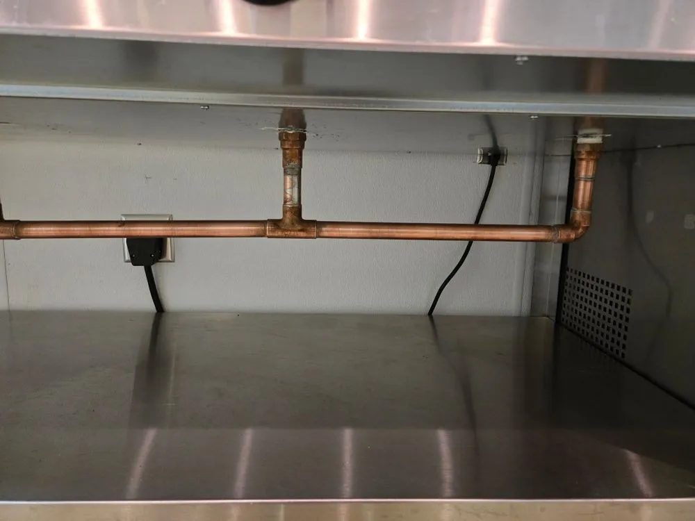 Slide of Totally Hooked Plumbing & Drains