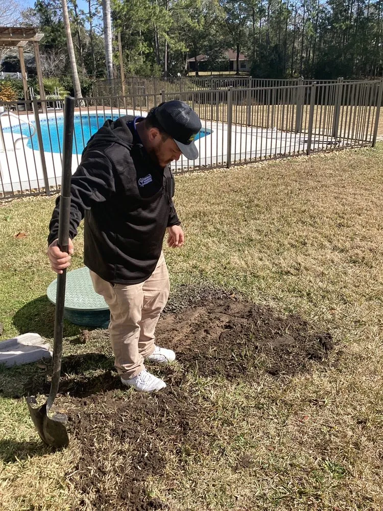 Slide of Totally Hooked Plumbing & Drains