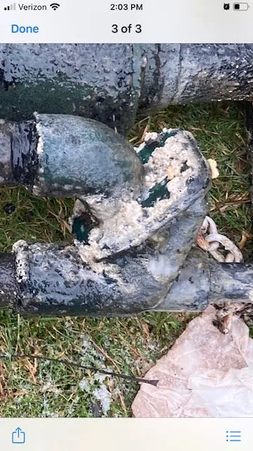 Slide of Totally Stoked Septic & Plumbing Services