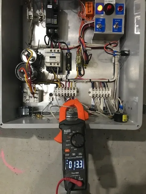 Slide of Totally Stoked Septic & Plumbing Services