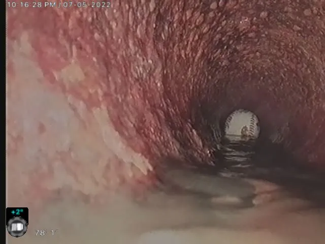 Slide of Totally Stoked Septic & Plumbing Services