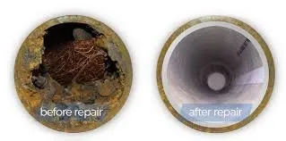 Slide of Totally Tankless