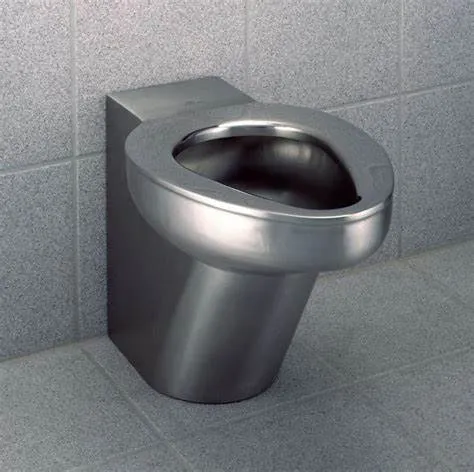 Slide of Totally Toilets