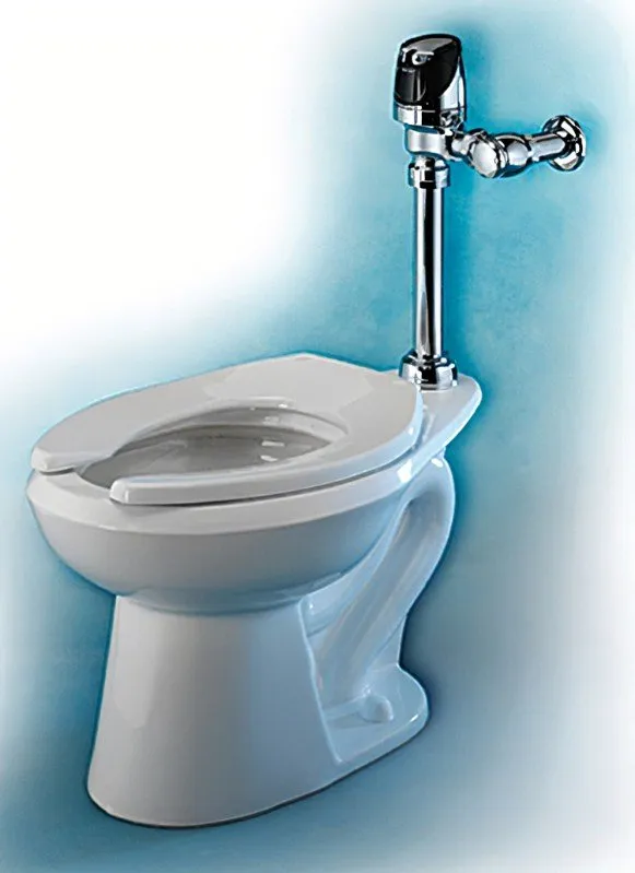 Slide of Totally Toilets