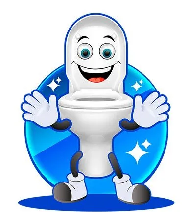 Slide of Totally Toilets