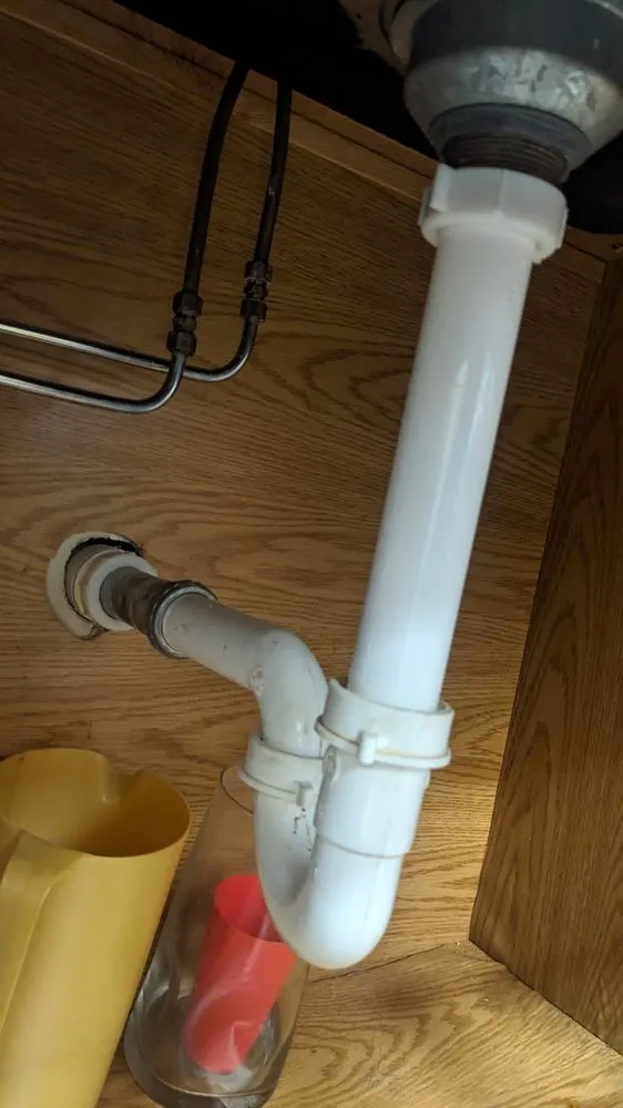 Slide of Totan's Plumbing