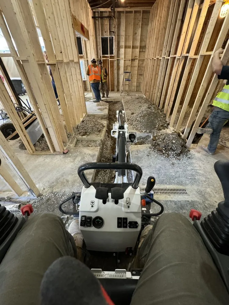 Slide of Totan's Plumbing