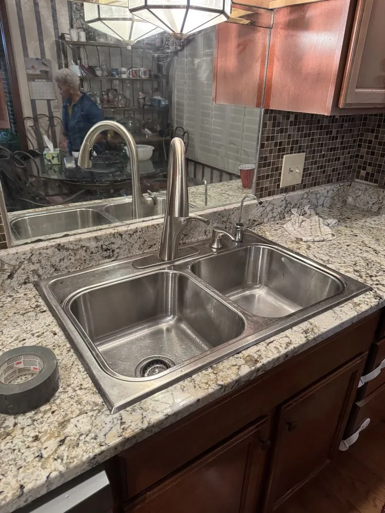 Emergency drain cleaning experts serving Springfield, TN - Totan's Plumbing