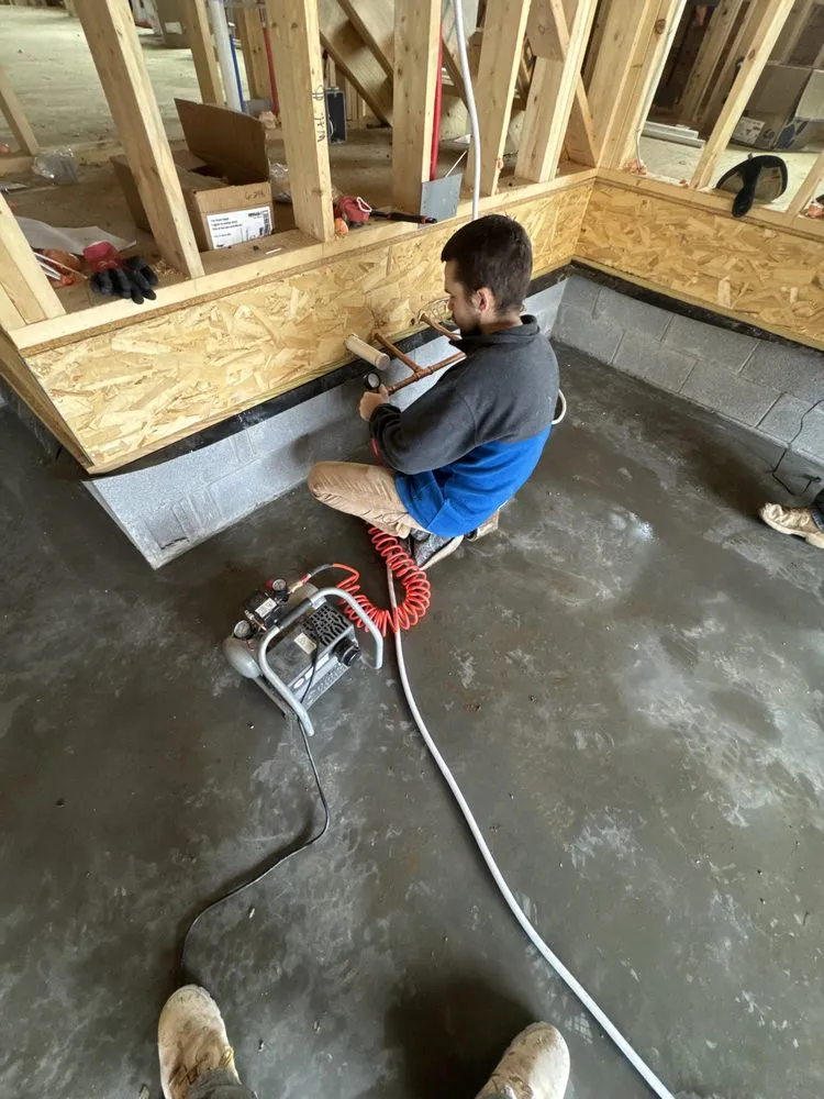 Reliable water heater service service in Springfield, TN - Totan's Plumbing