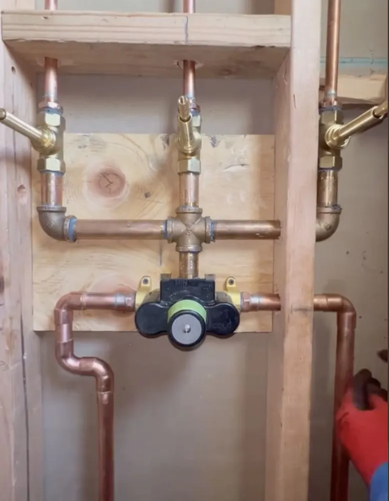 Top-rated emergency plumbing for homes in Springfield, TN by Totan's Plumbing