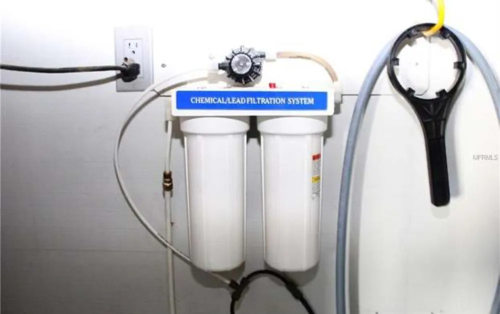 Slide of Totan's Plumbing