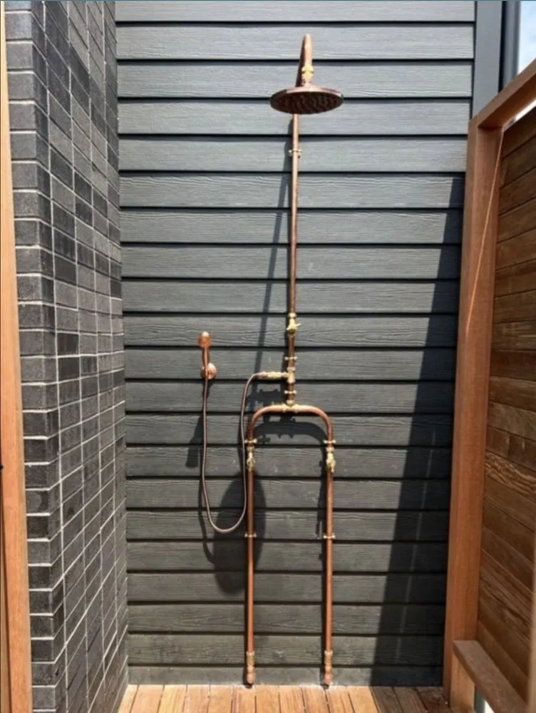 Slide of Totan's Plumbing