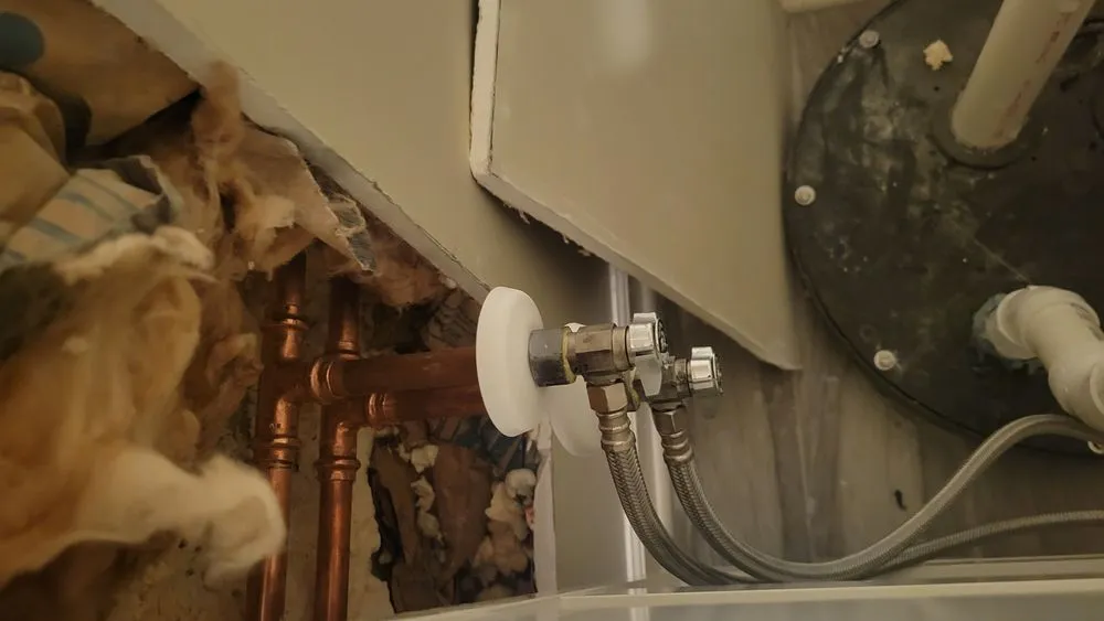 Slide of Totan's Plumbing