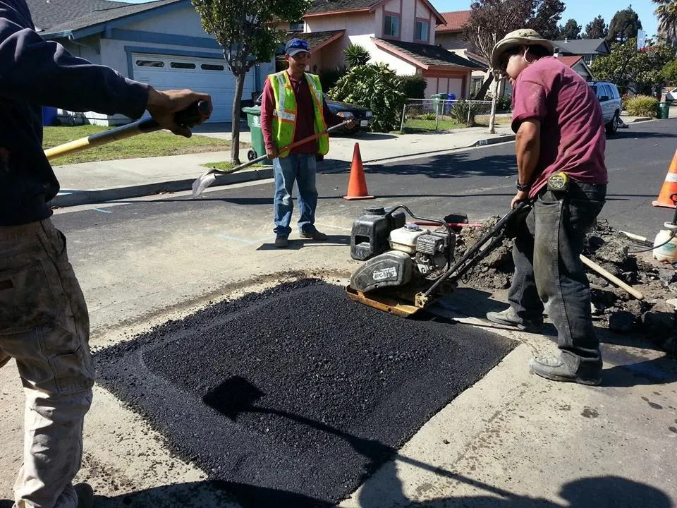 Slide of Toto's Plumbing