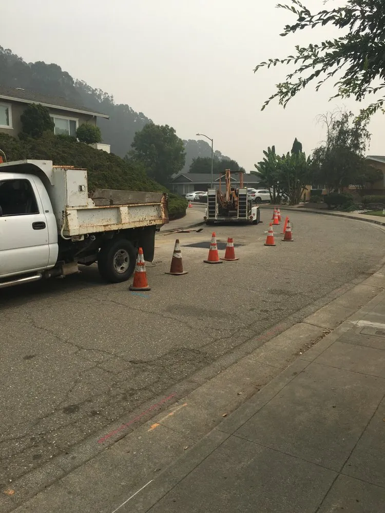 Slide of Toto's Plumbing