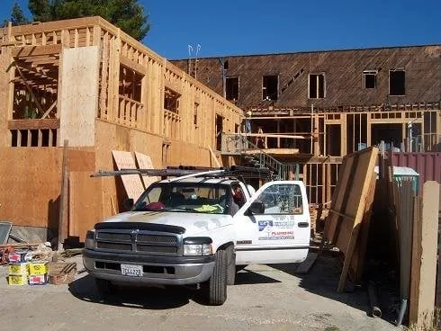 Slide of Toto's Plumbing