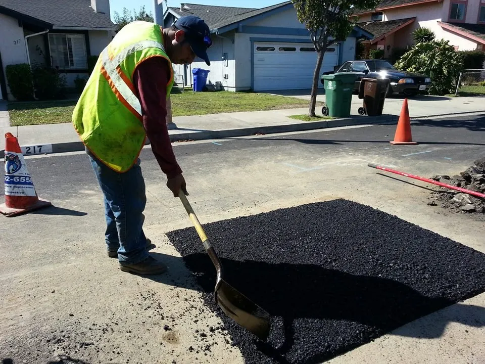 Slide of Toto's Plumbing