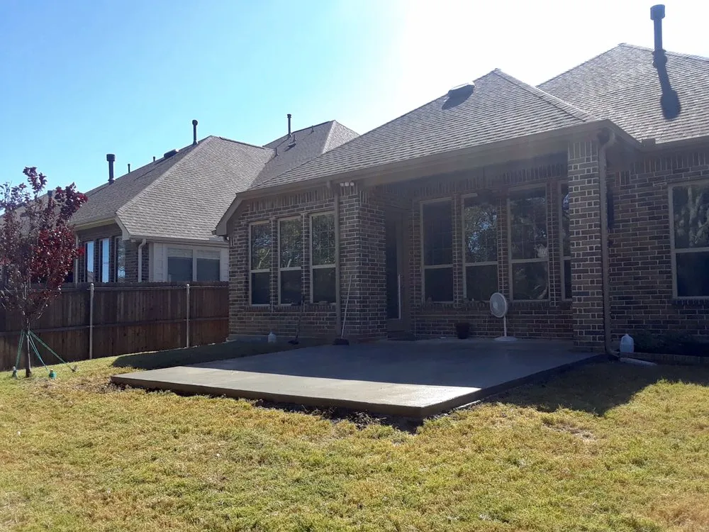 Slide of Touch Rock Foundation Repair