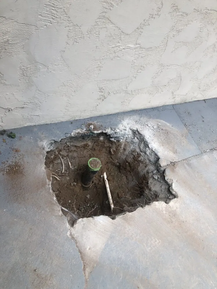 Emergency drain cleaning experts serving Spring Valley, CA - Touchdown Plumbing & Drains