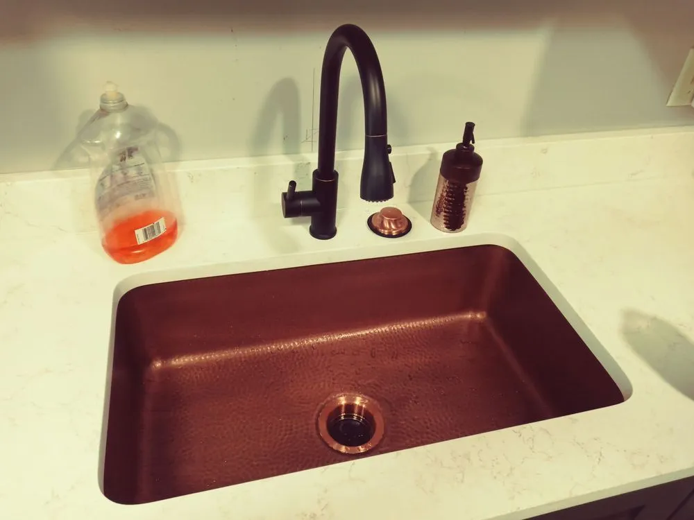 Slide of Touchton Plumbing