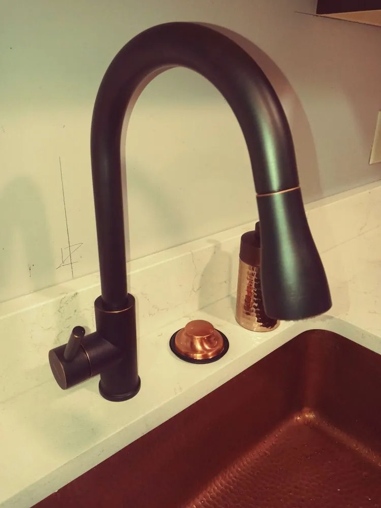 Slide of Touchton Plumbing