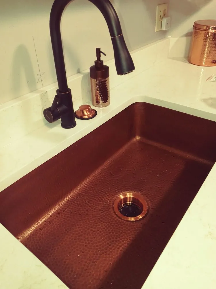 Slide of Touchton Plumbing