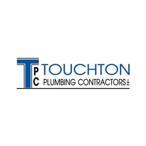 Slide of Touchton Plumbing