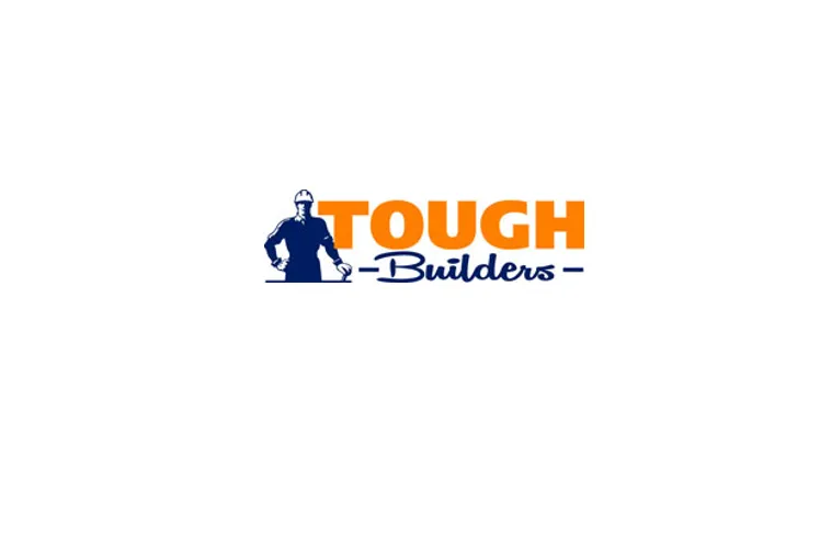 Slide of Tough Builders