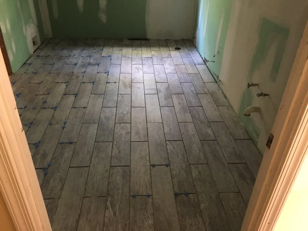 Slide of Tough Builders