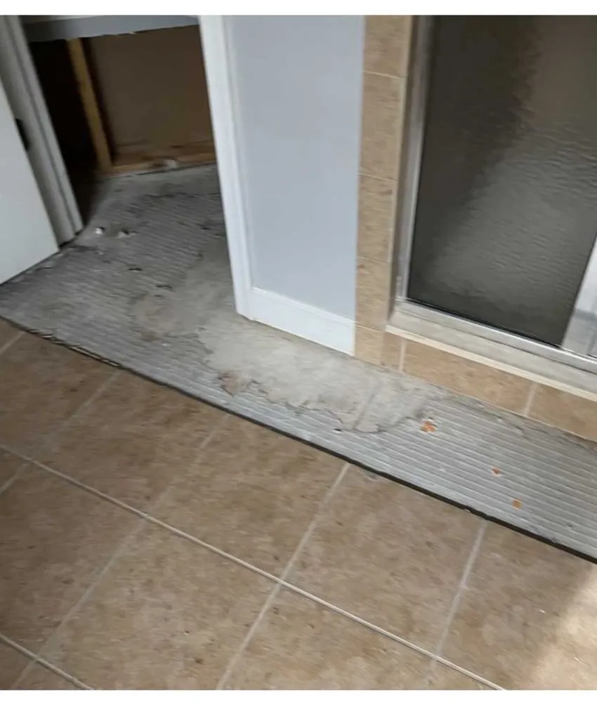 Slide of Tough Builders