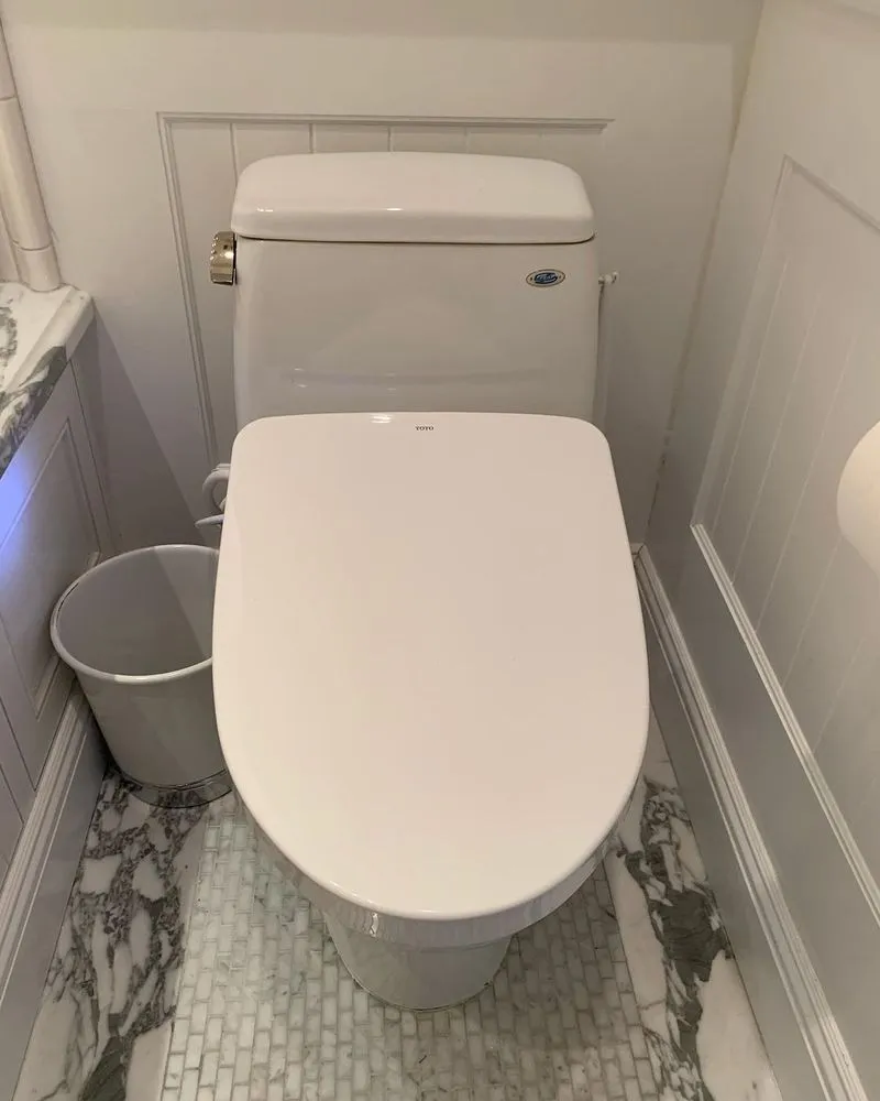 Slide of Touhy Ave Licensed Plumber