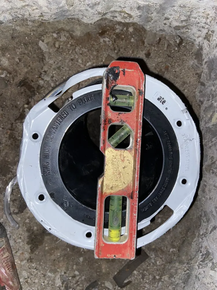 Slide of Tovar Plumbing