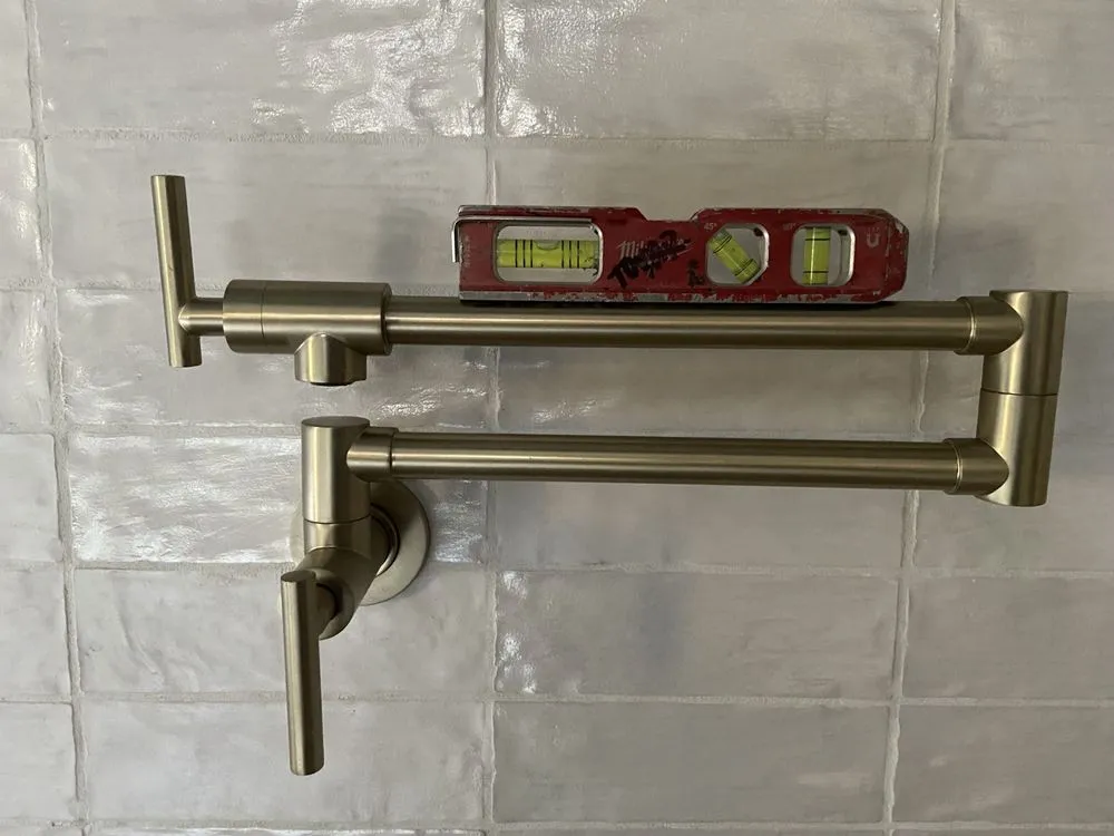 Slide of Tovar Plumbing