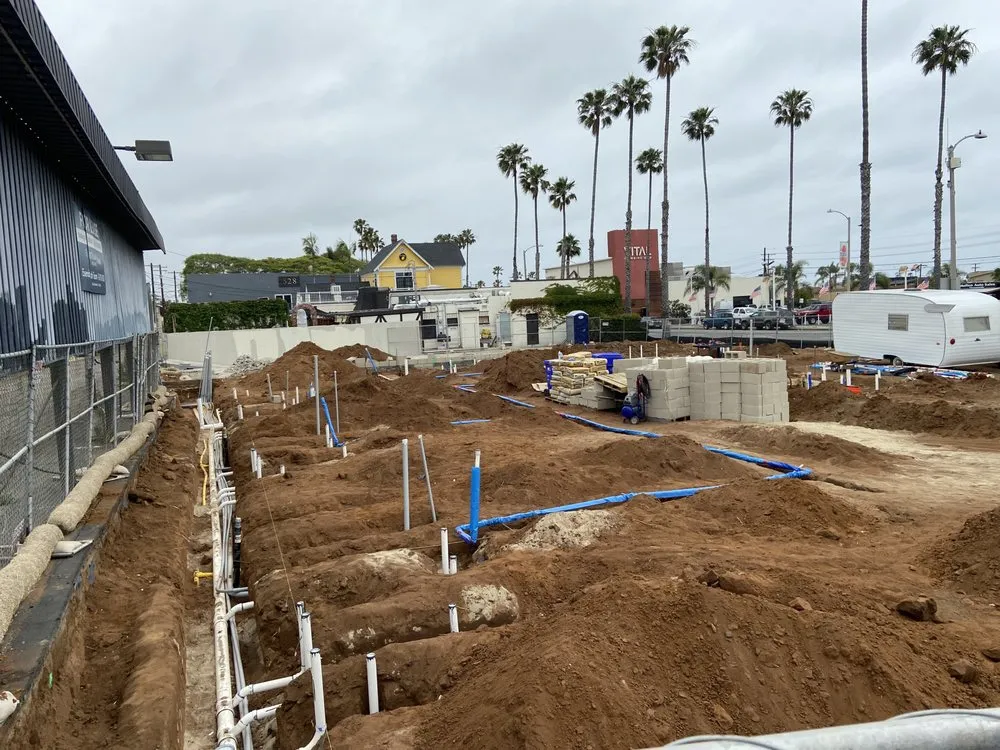 Slide of Tovar Plumbing