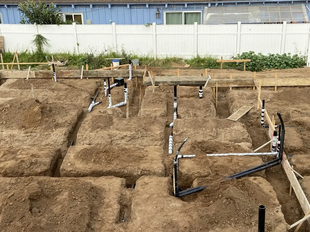 Slide of Tovar Plumbing