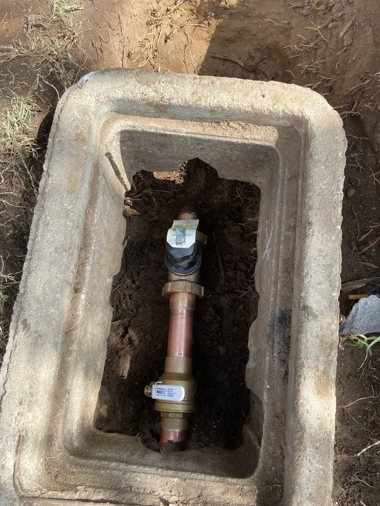 Reliable drain cleaning service in La Mesa, CA - Tovar Plumbing