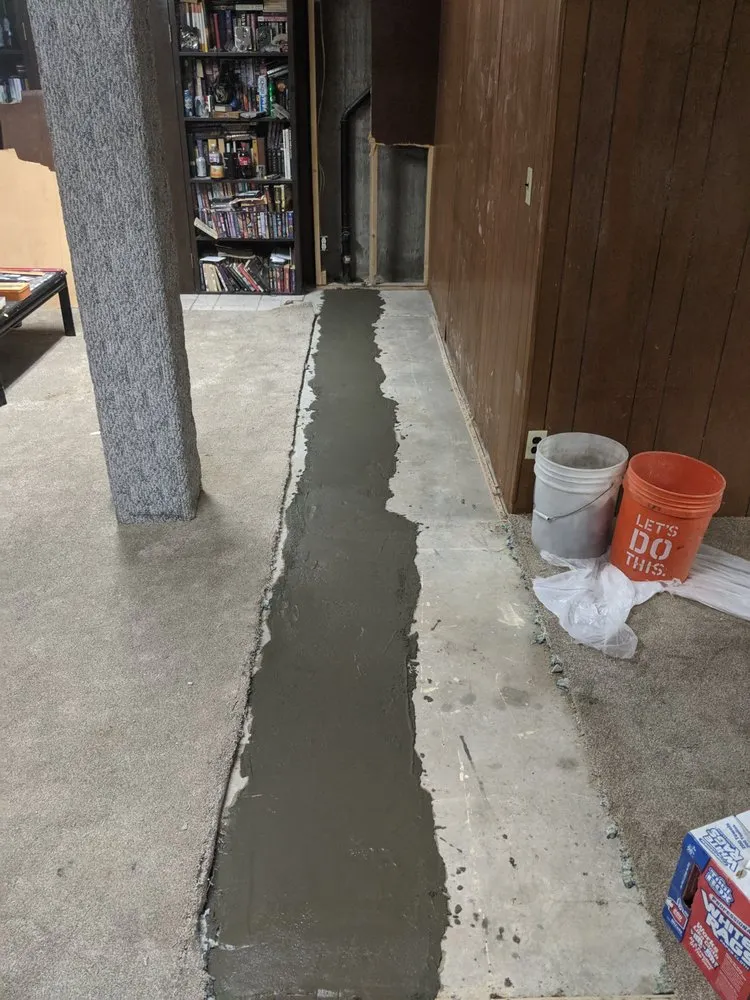 Slide of Towers Plumbing