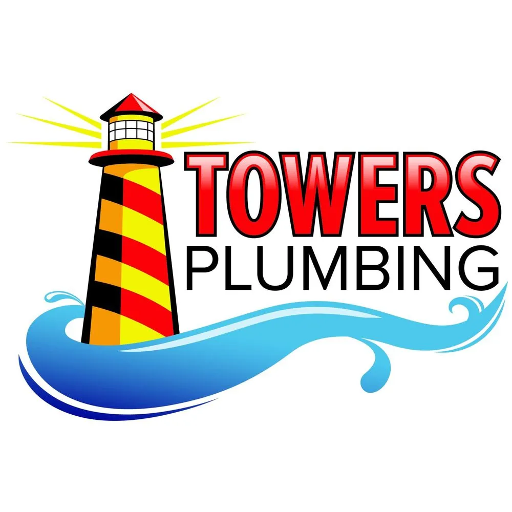 Slide of Towers Plumbing