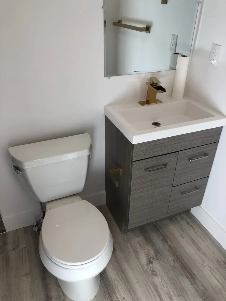 Slide of Towers Plumbing