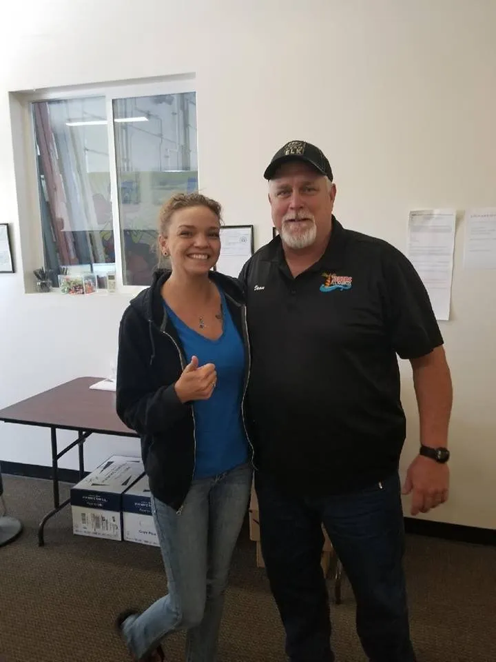 Slide of Towers Plumbing