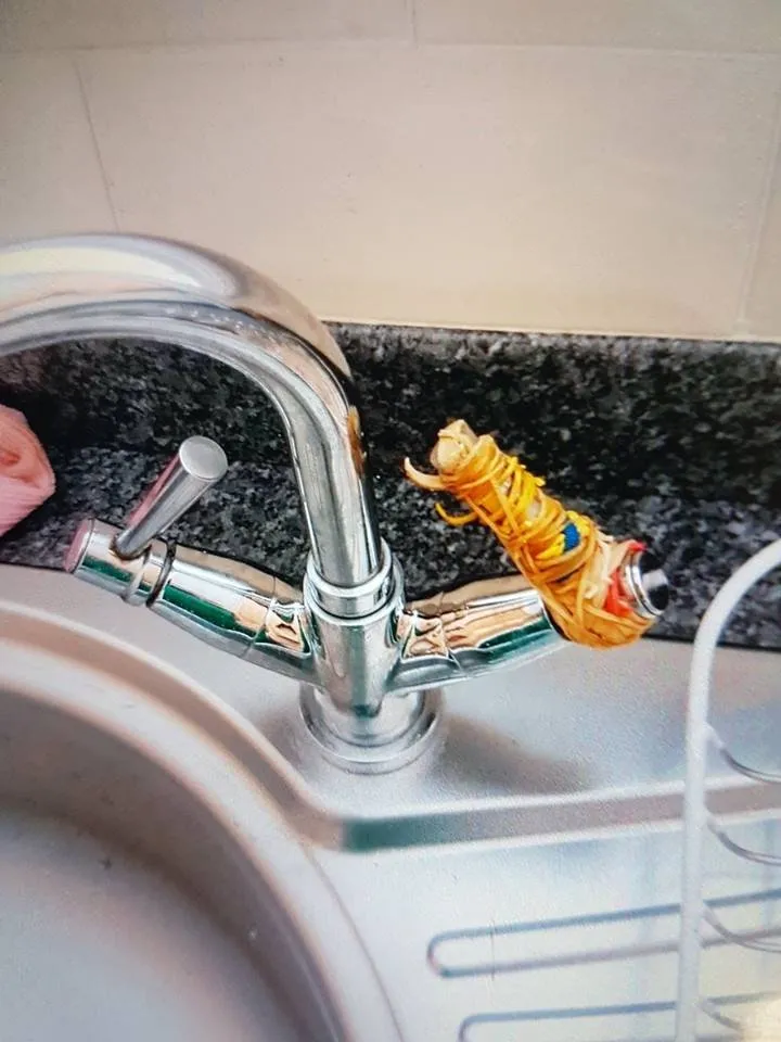 Slide of Towers Plumbing