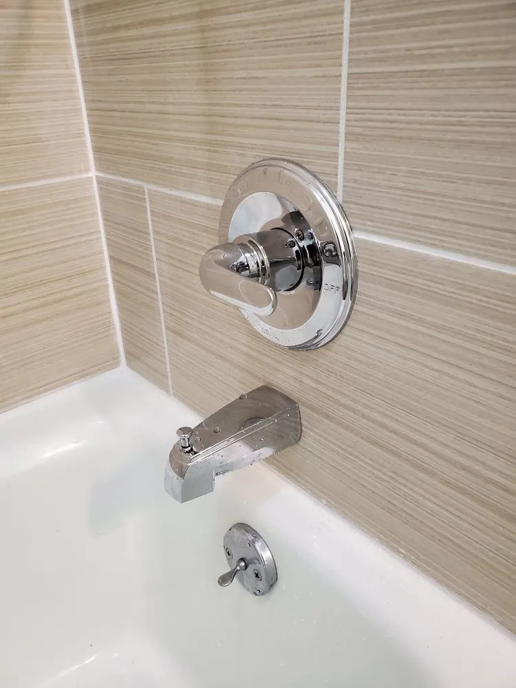 Professional drain cleaning for homes in Alexis, NC by Towhead Plumbing
