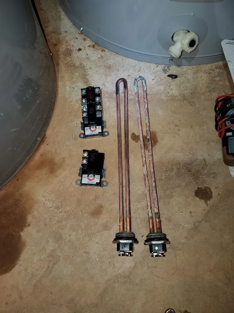 Top-rated plumbing repair in Alexis, NC by Towhead Plumbing
