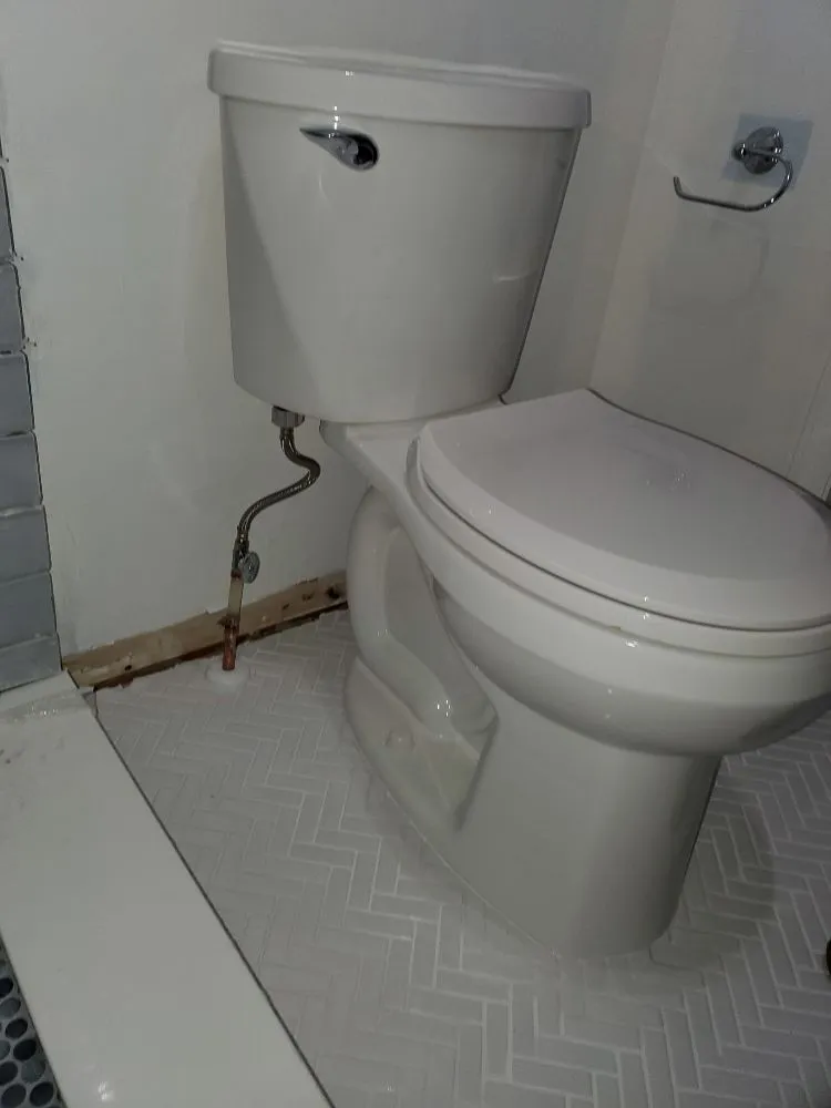 Quality leak detection in Alexis, NC by Towhead Plumbing