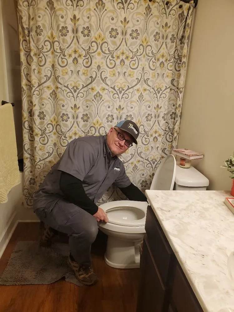 Expert leak detection service in Alexis, NC - Towhead Plumbing