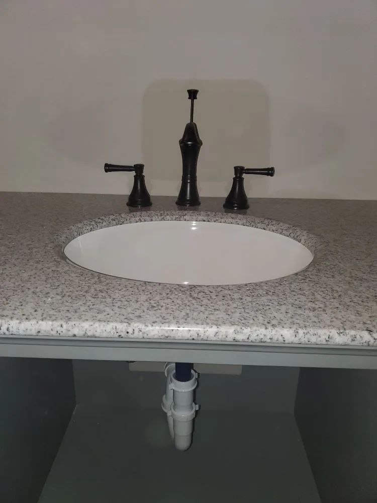 Quality plumbing repair for homes in Alexis, NC by Towhead Plumbing