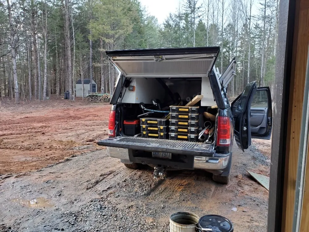 Affordable pipe repair in Alexis, NC by Towhead Plumbing